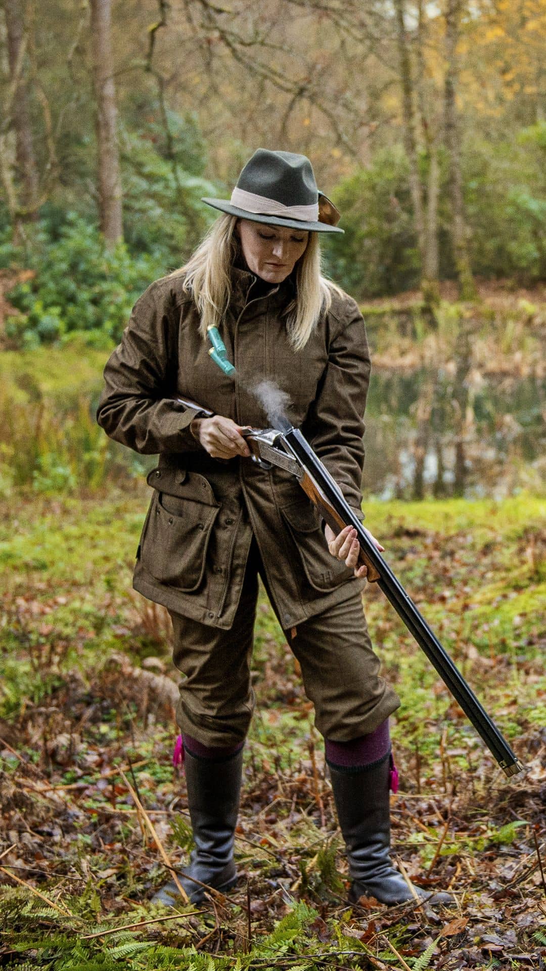 Game Bird - HARKILA