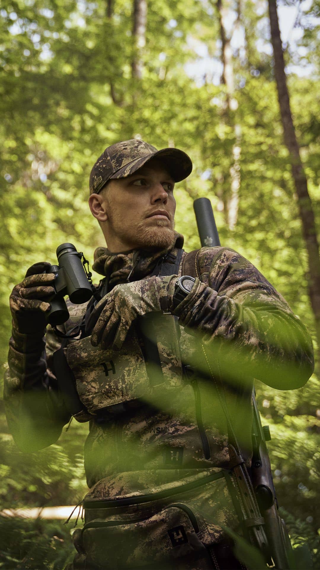 Hunting - HARKILA