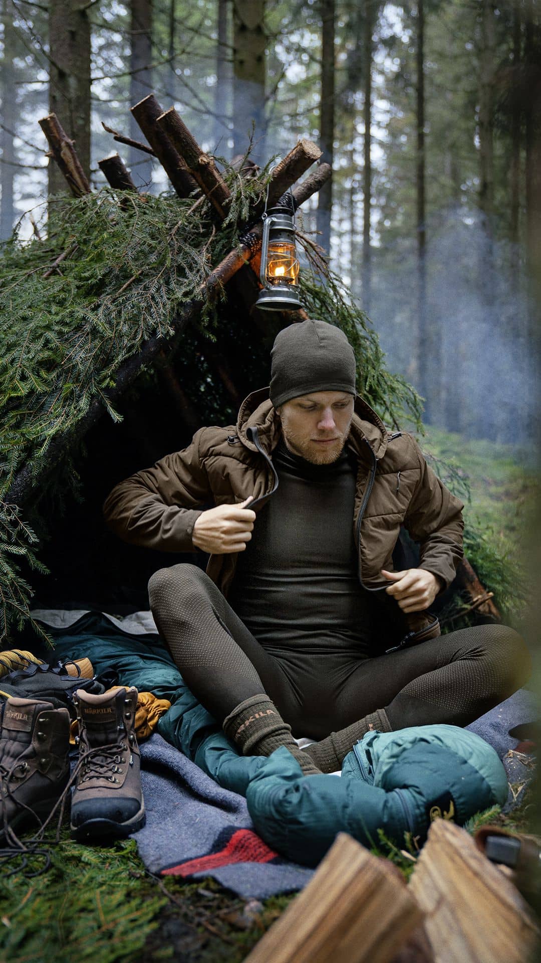 Leisure / Outdoors - HARKILA