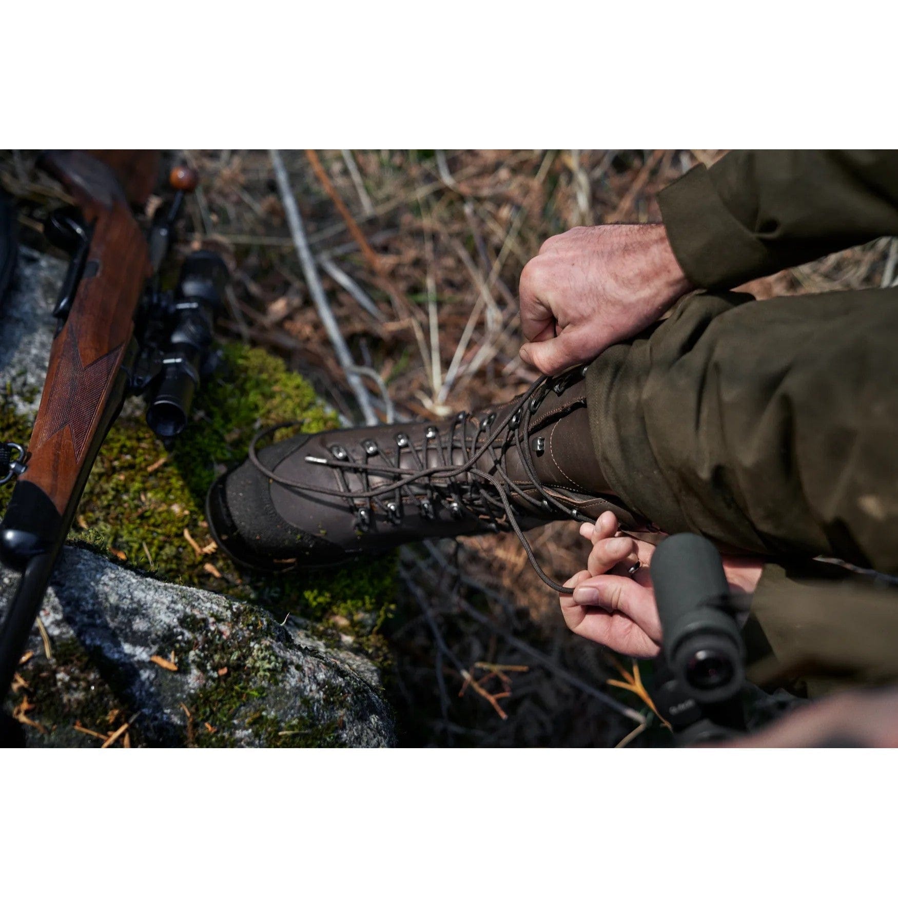 Driven Hunt 2.0 GTX - HARKILA