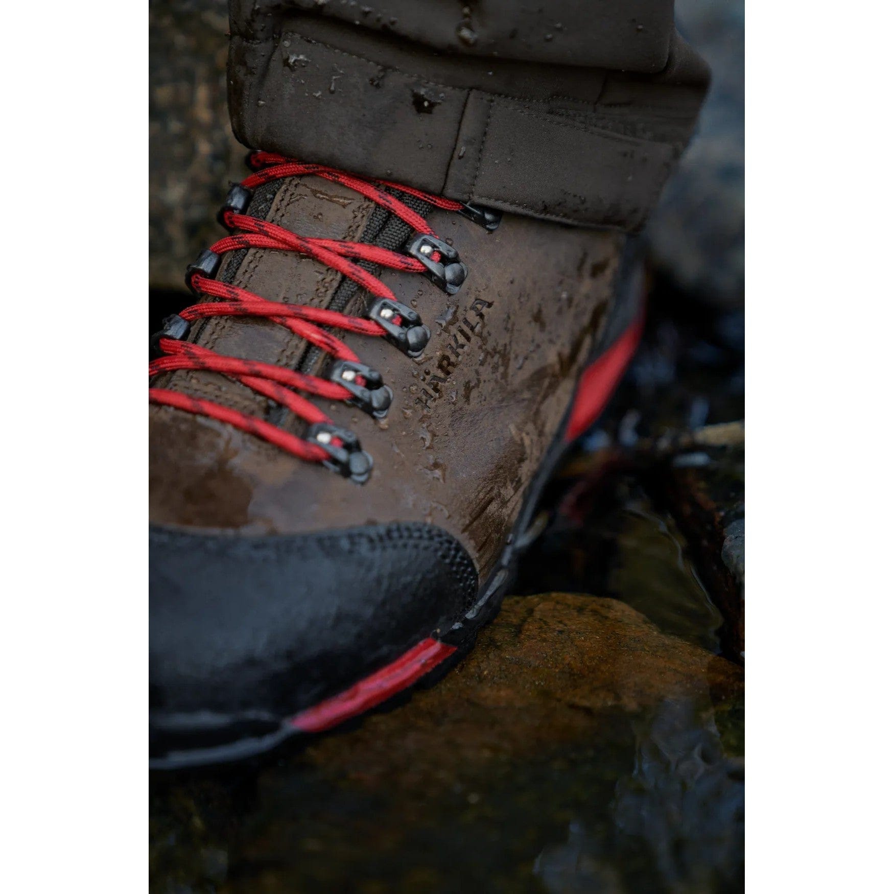 Forest Hunter Mid GTX - HARKILA