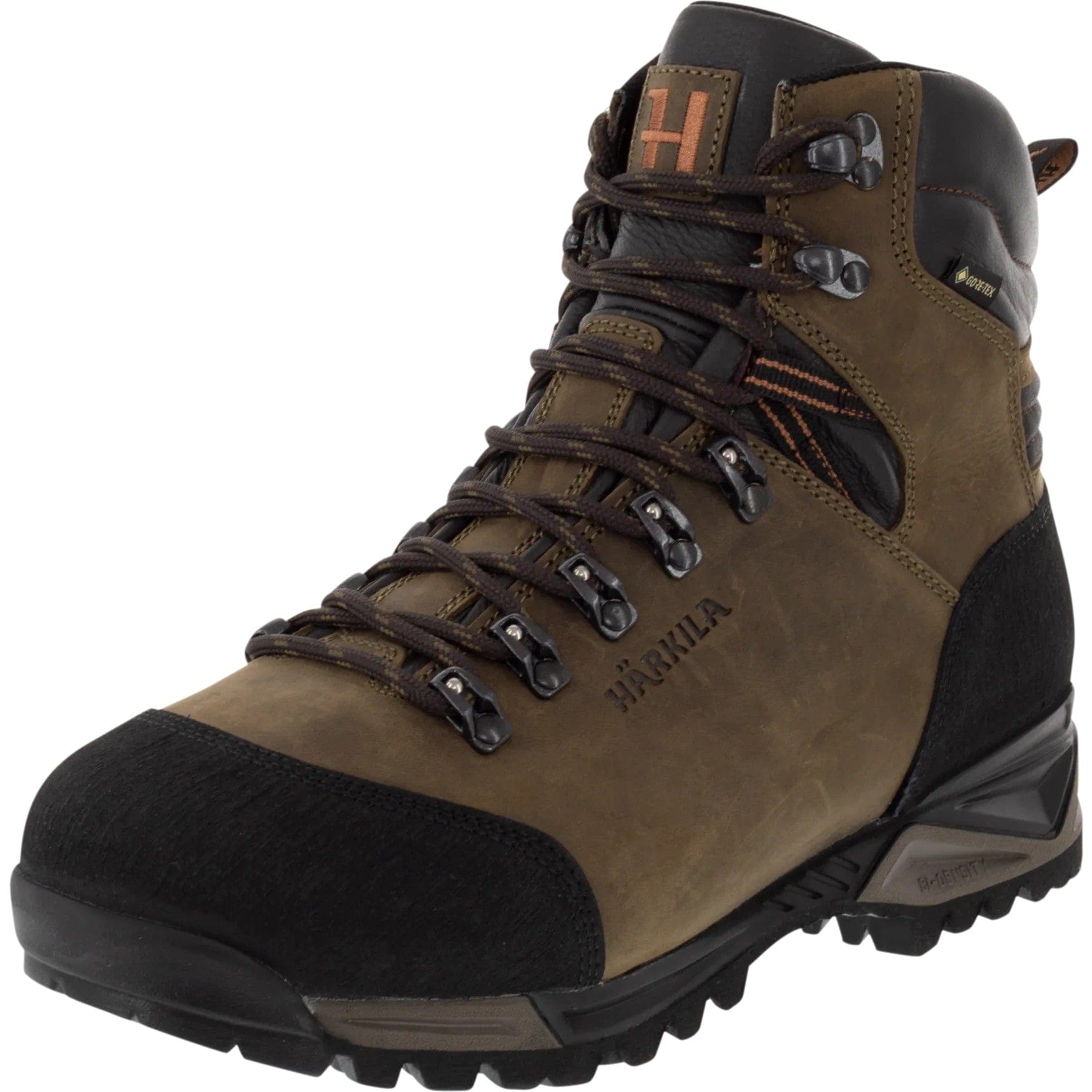 Forest Hunter Mid GTX - HARKILA