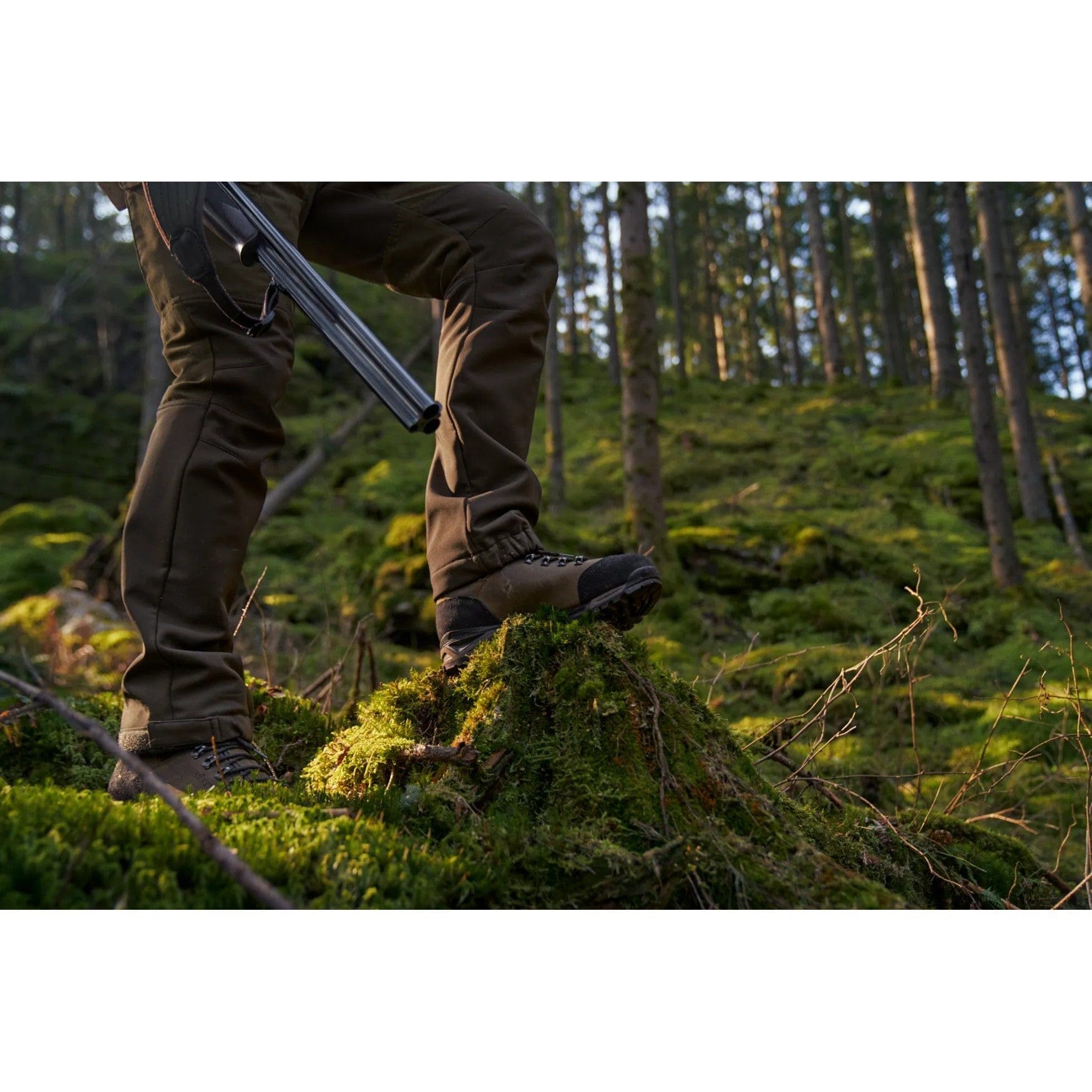 Forest Hunter Mid GTX - HARKILA