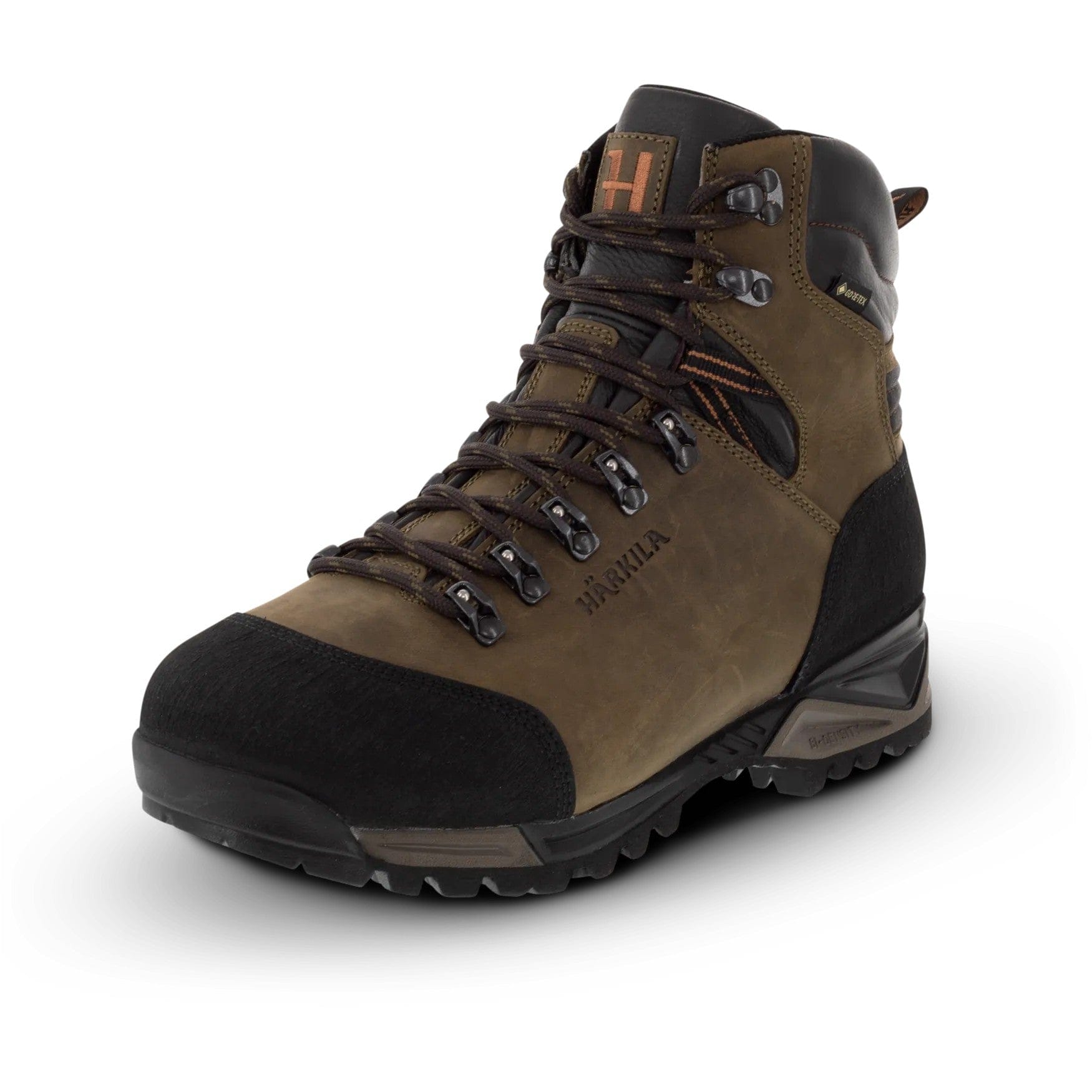 Forest Hunter Mid GTX - HARKILA