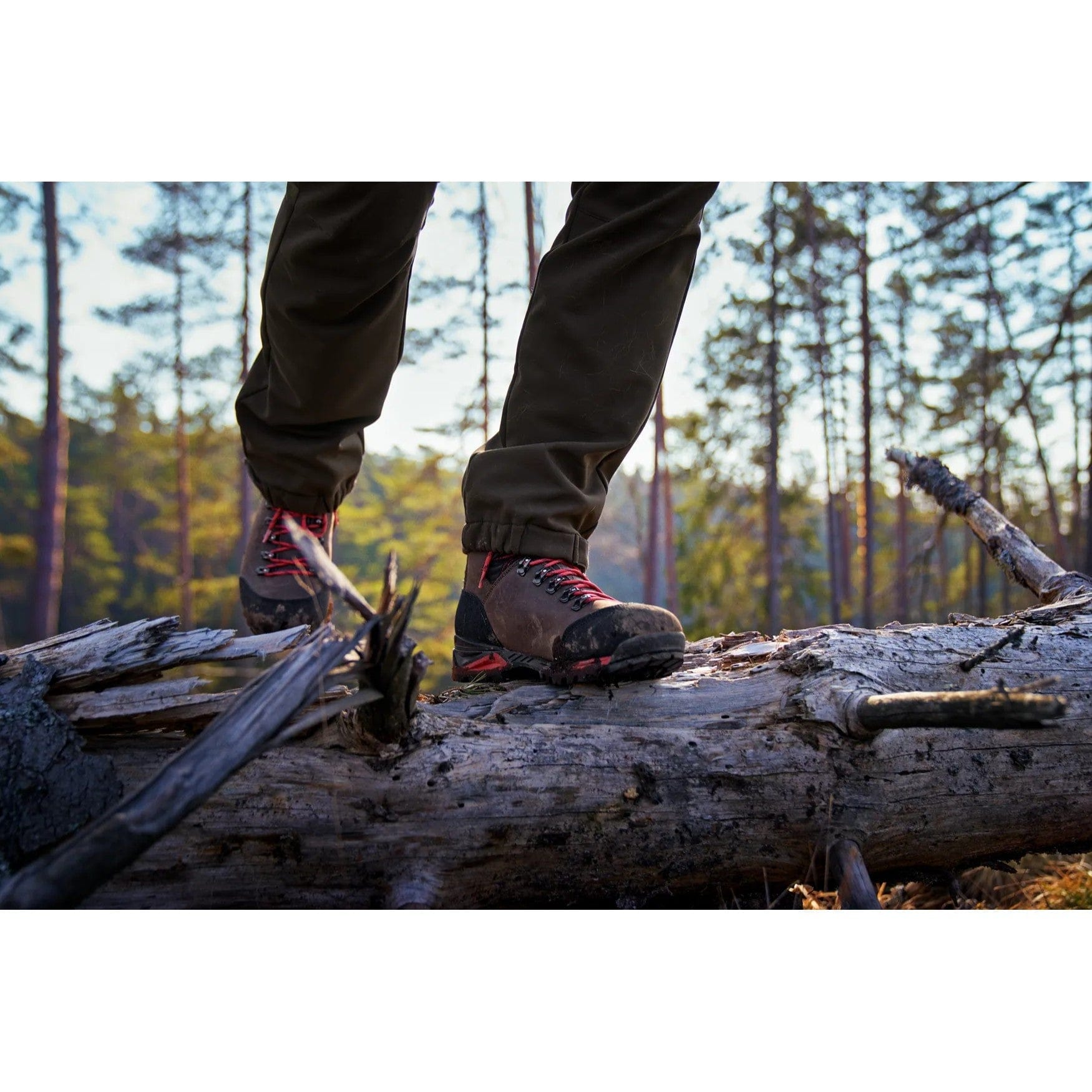 Forest Hunter Mid GTX - HARKILA