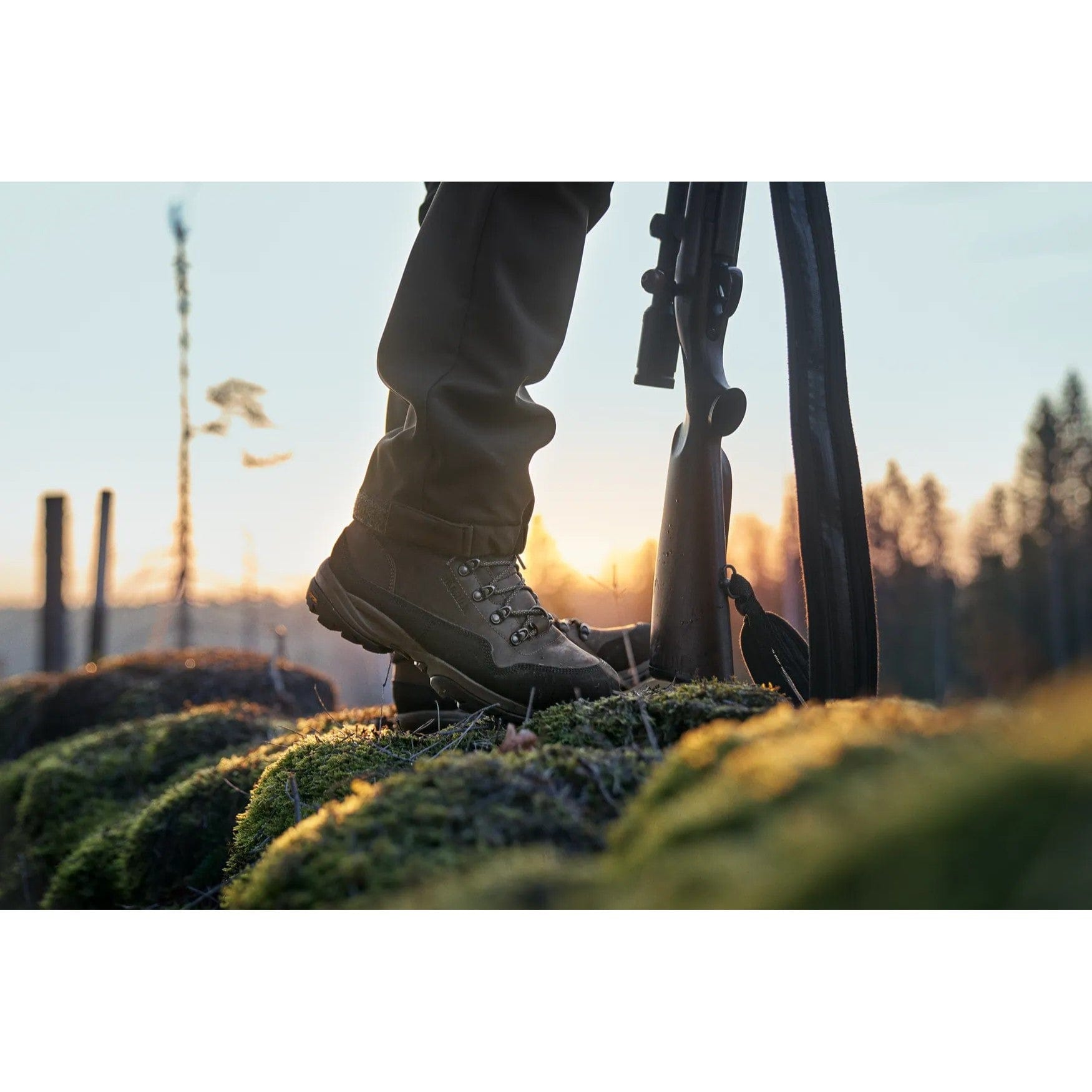 Pro Hunter Ledge 2.0 GTX - HARKILA