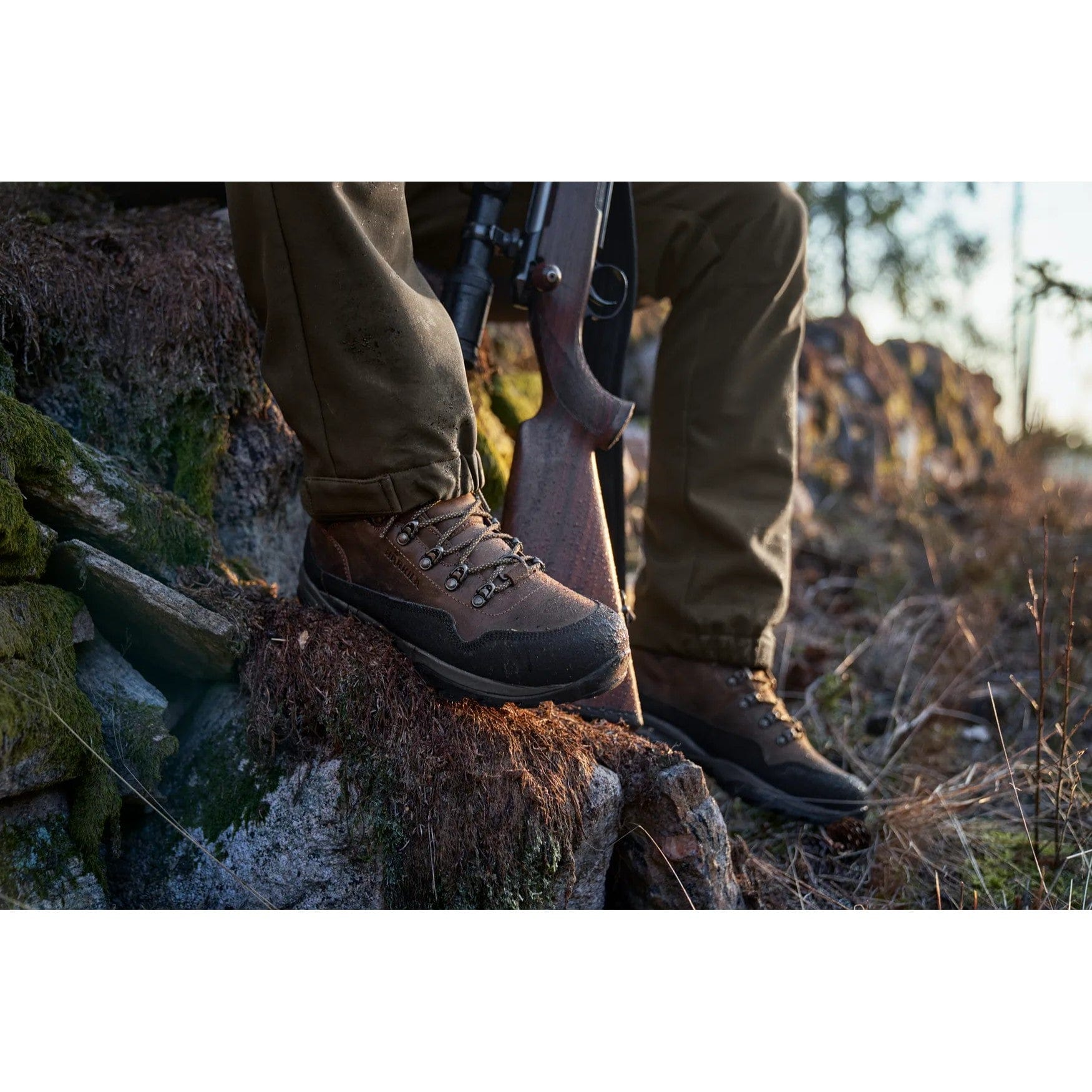 Pro Hunter Ledge 2.0 GTX - HARKILA