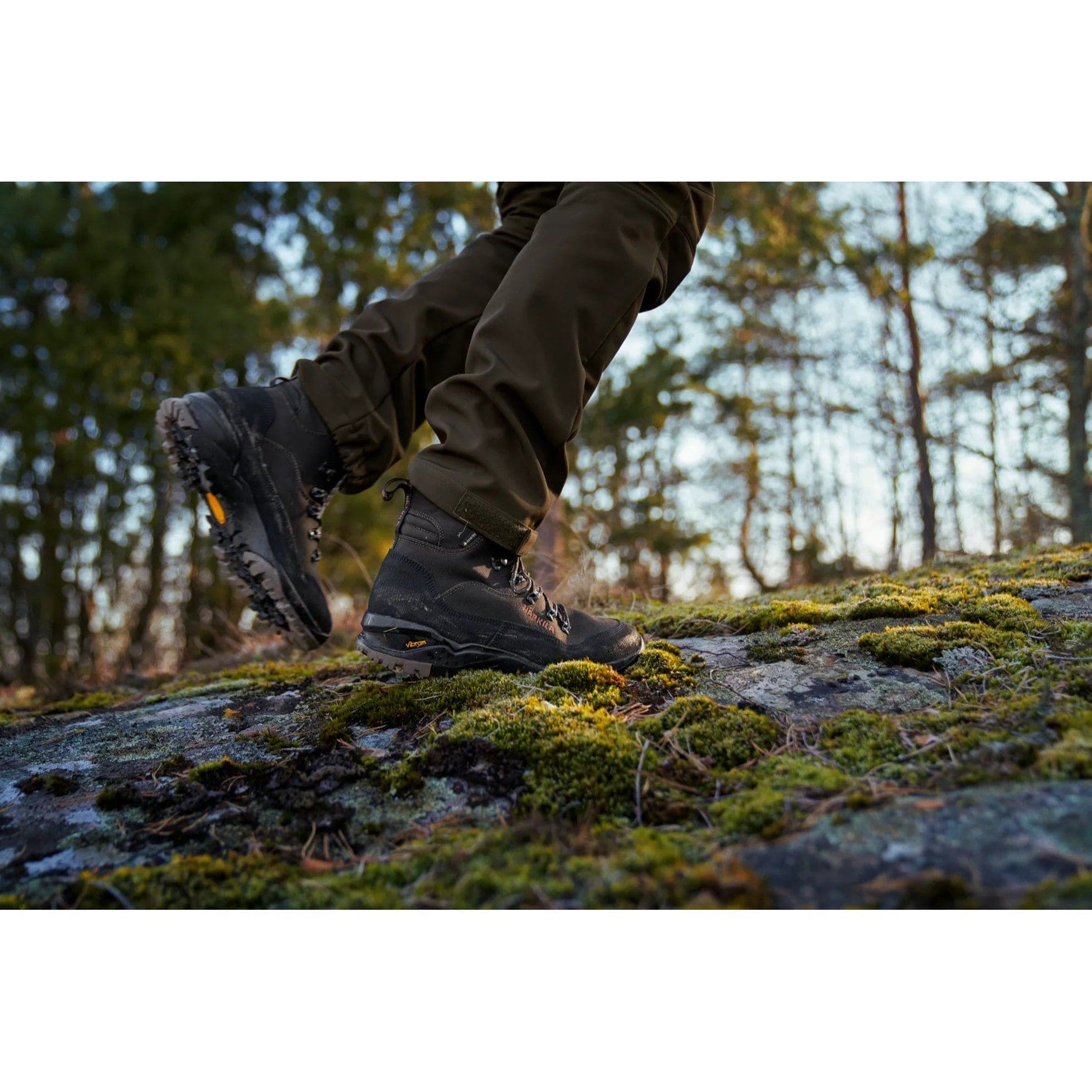 Pro Hunter Light Mid GTX - HARKILA