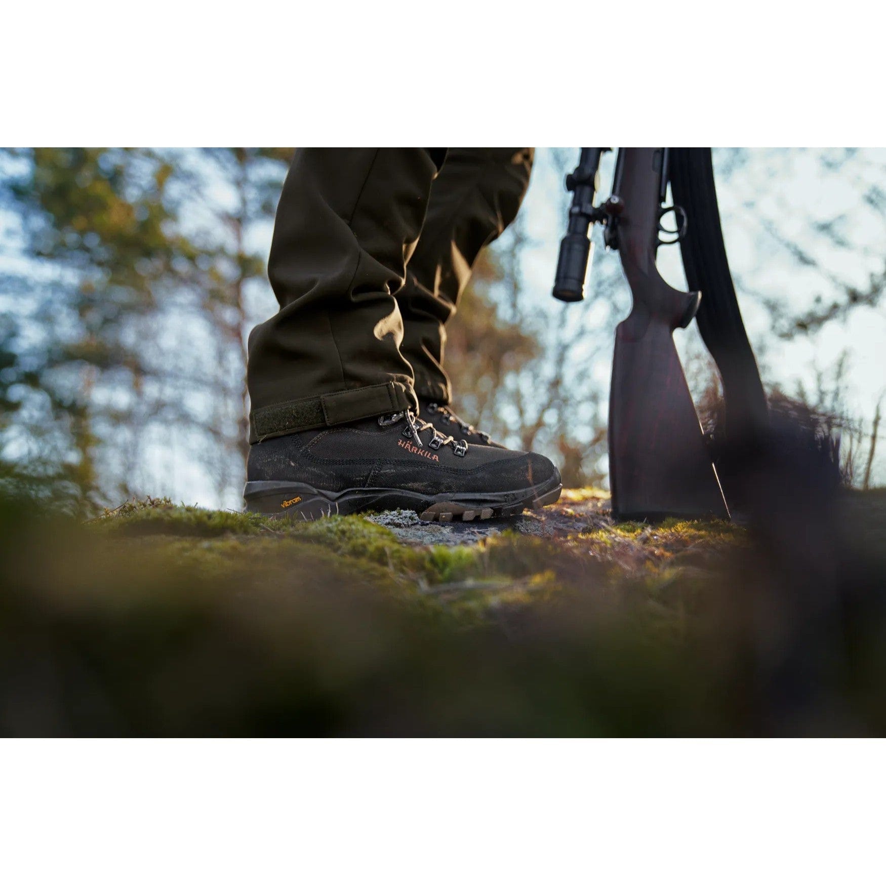 Pro Hunter Light Mid GTX - HARKILA