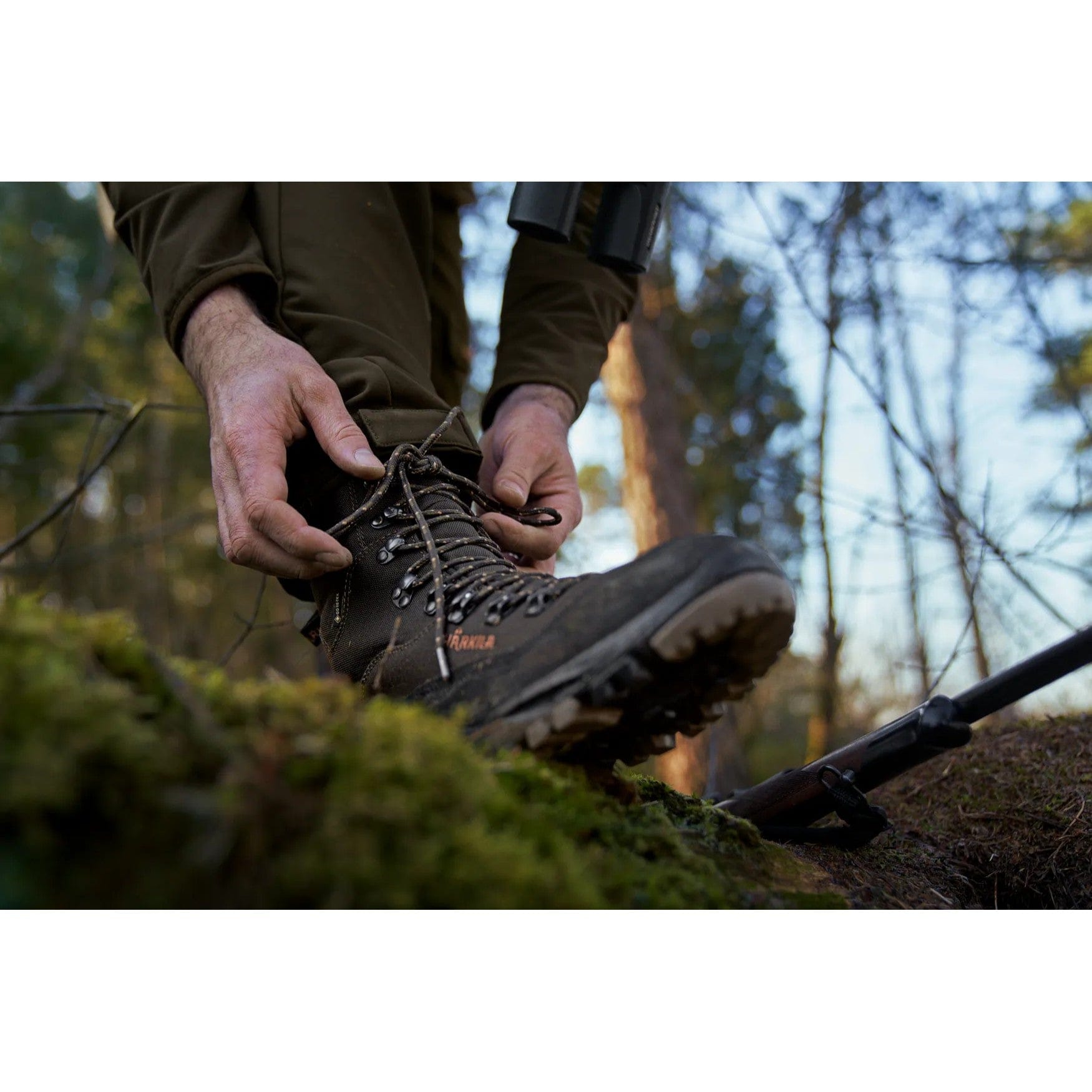 Pro Hunter Light Mid GTX - HARKILA