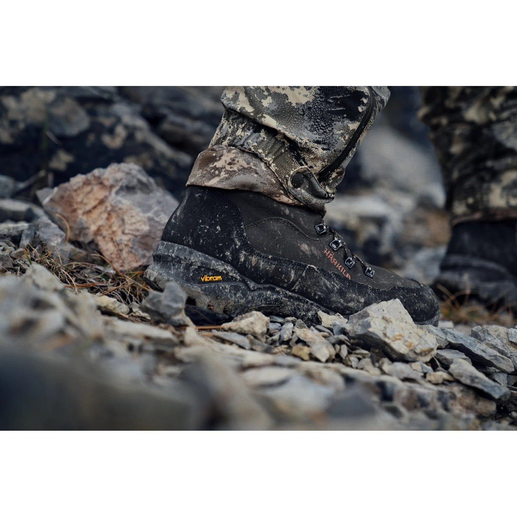 Pro Hunter Light Mid GTX - HARKILA