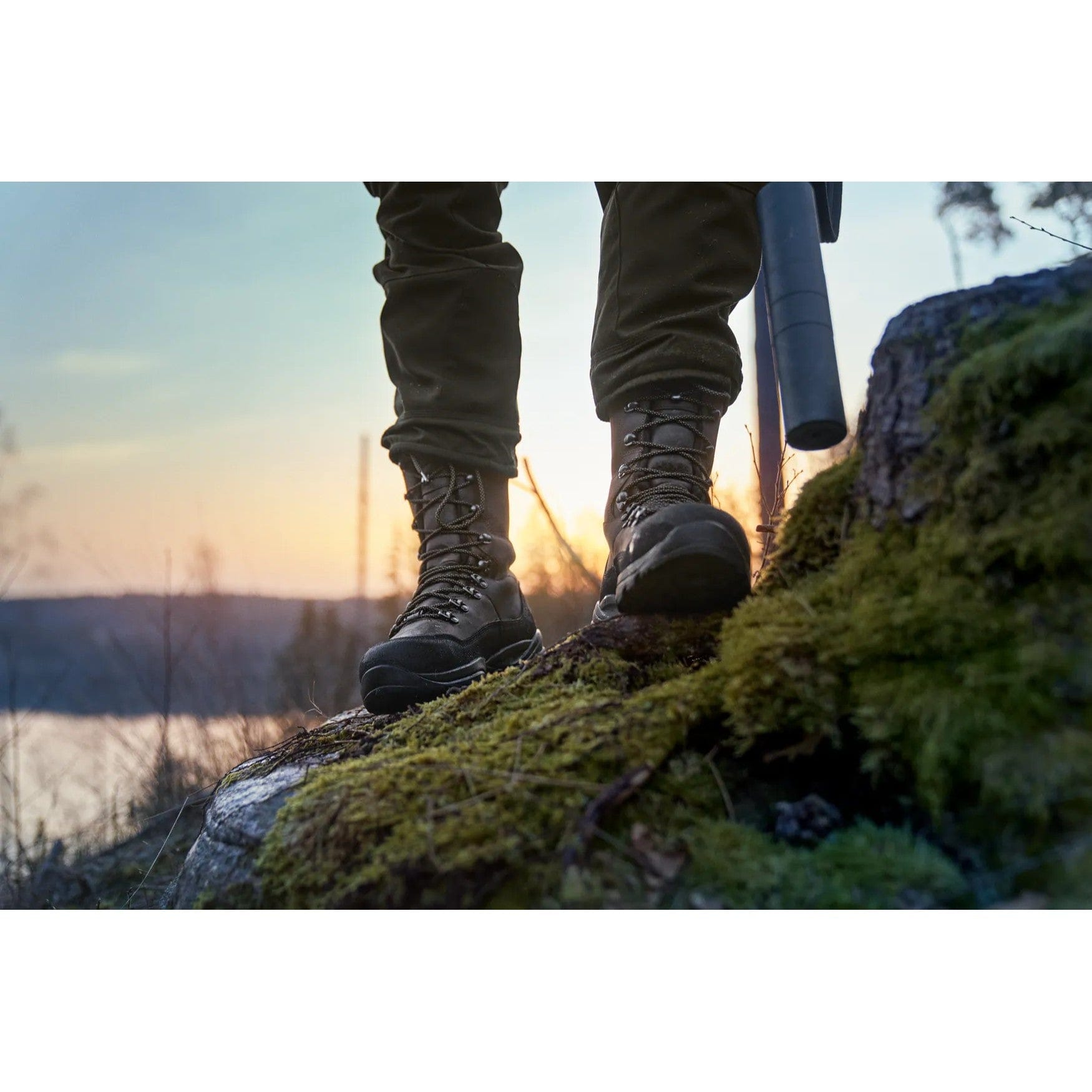 Pro Hunter Ridge 2.0 GTX - HARKILA