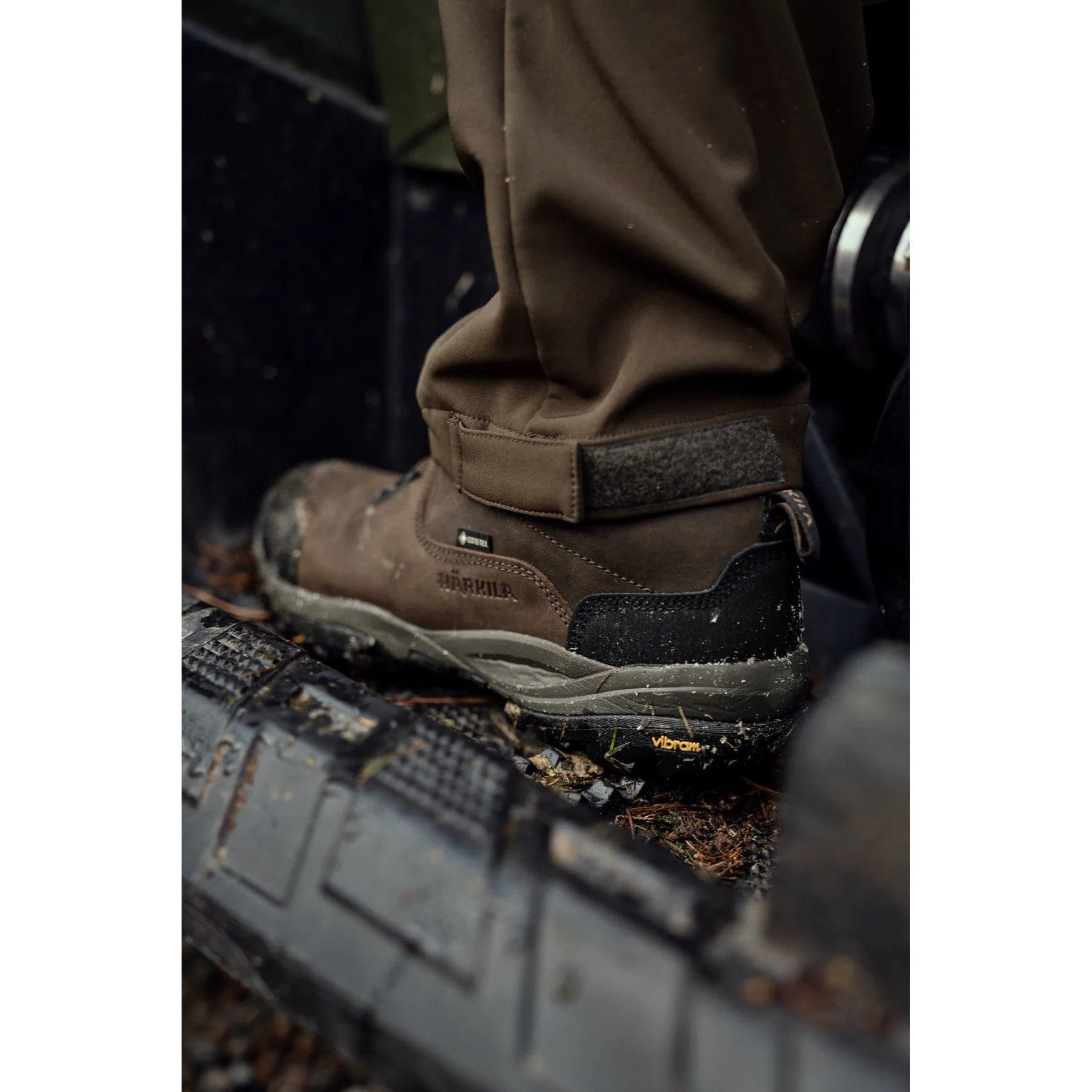 Reidmar Low GTX - HARKILA
