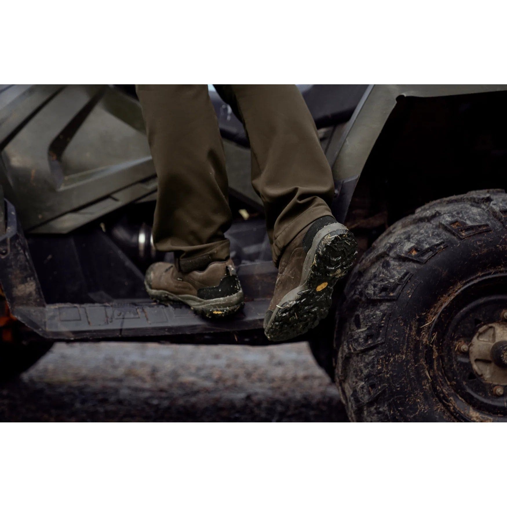 Reidmar Low GTX - HARKILA