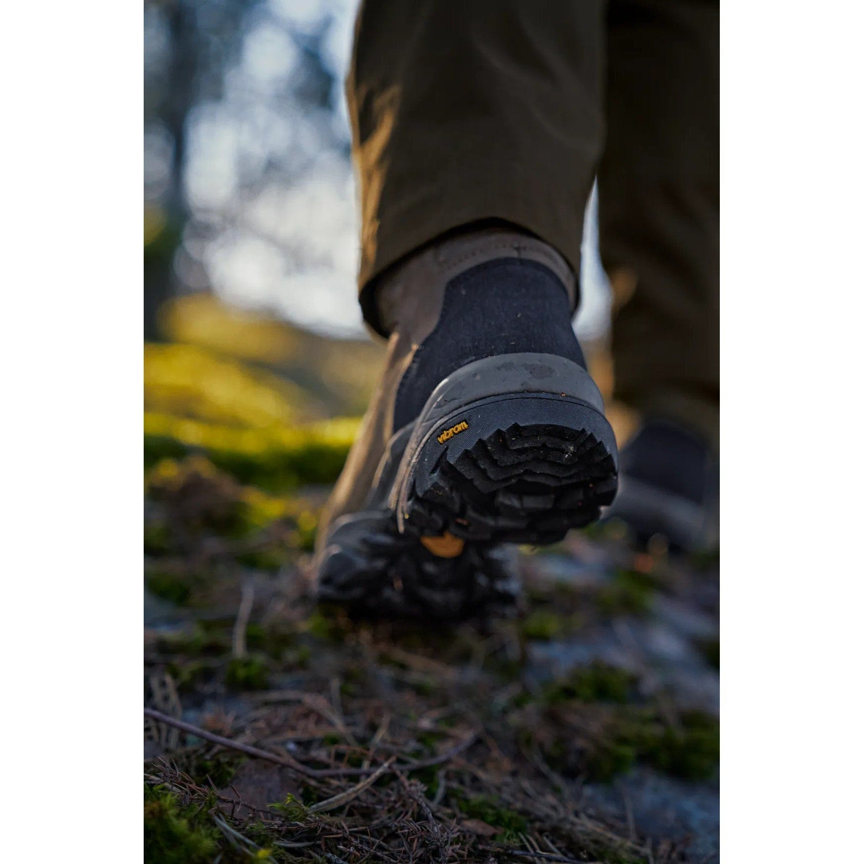 Reidmar Mid 2.0 GTX - HARKILA