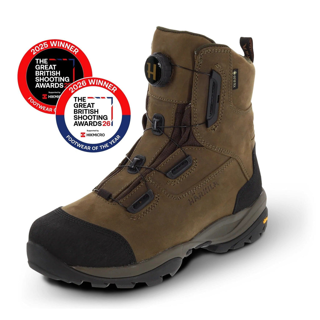 Reidmar Mid 2.0 GTX - HARKILA