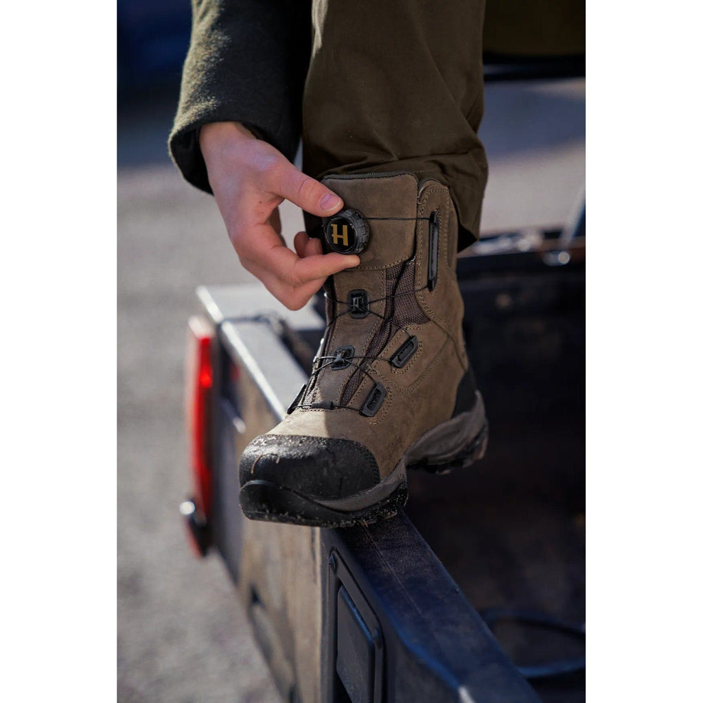 Reidmar Mid 2.0 GTX - HARKILA