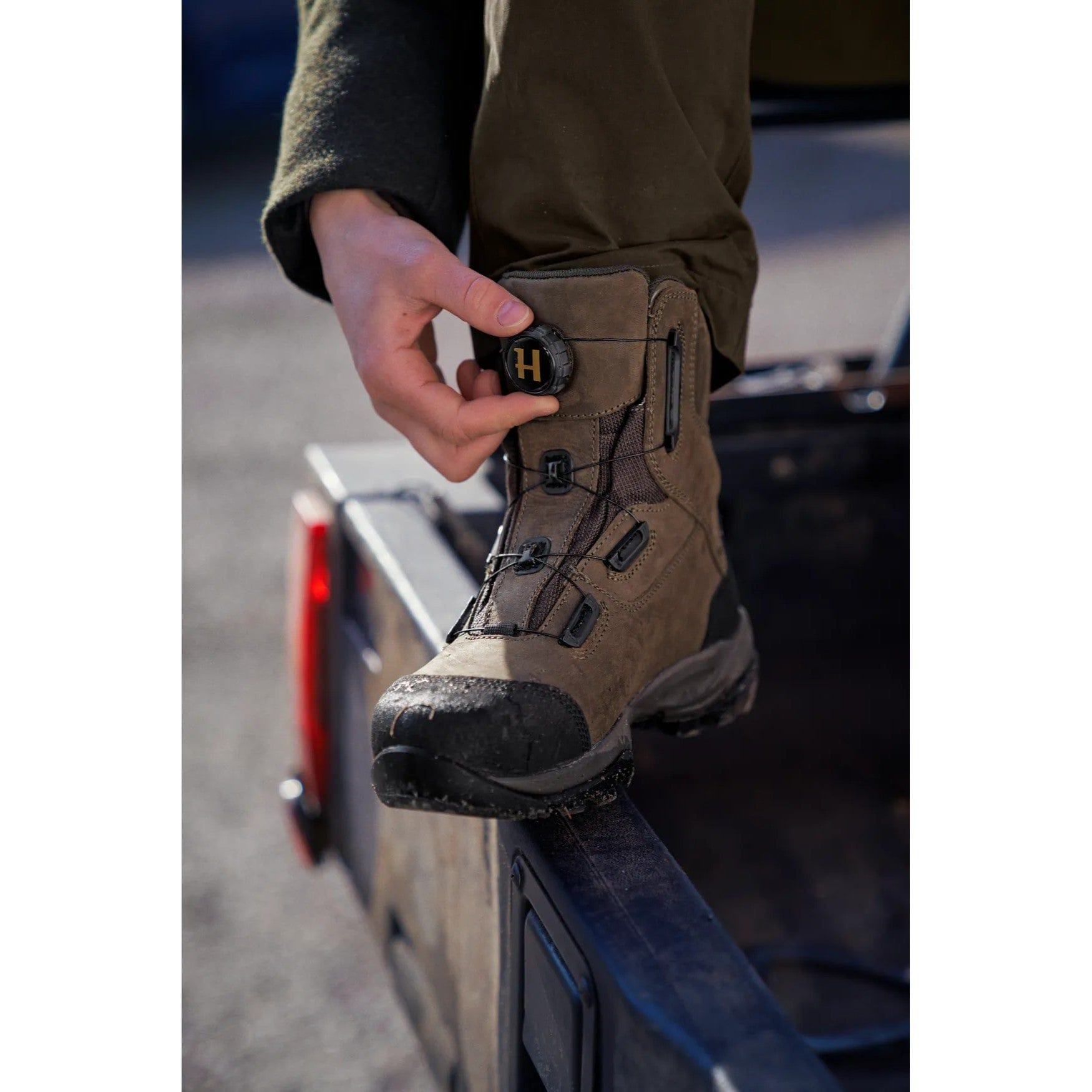 Reidmar Mid 2.0 GTX - HARKILA