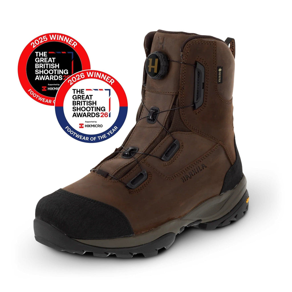 Reidmar Mid 2.0 GTX - HARKILA