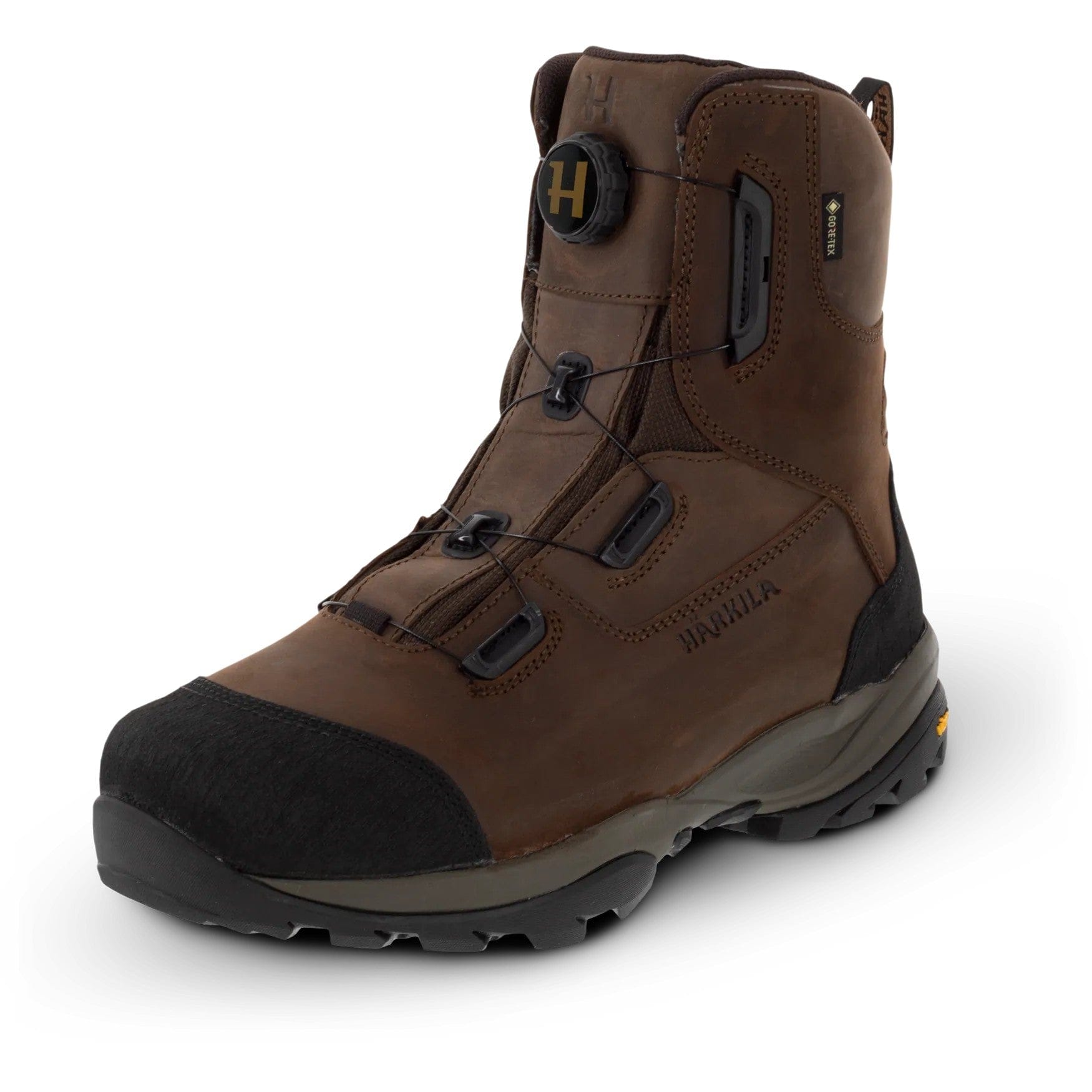 Reidmar Mid 2.0 GTX - HARKILA