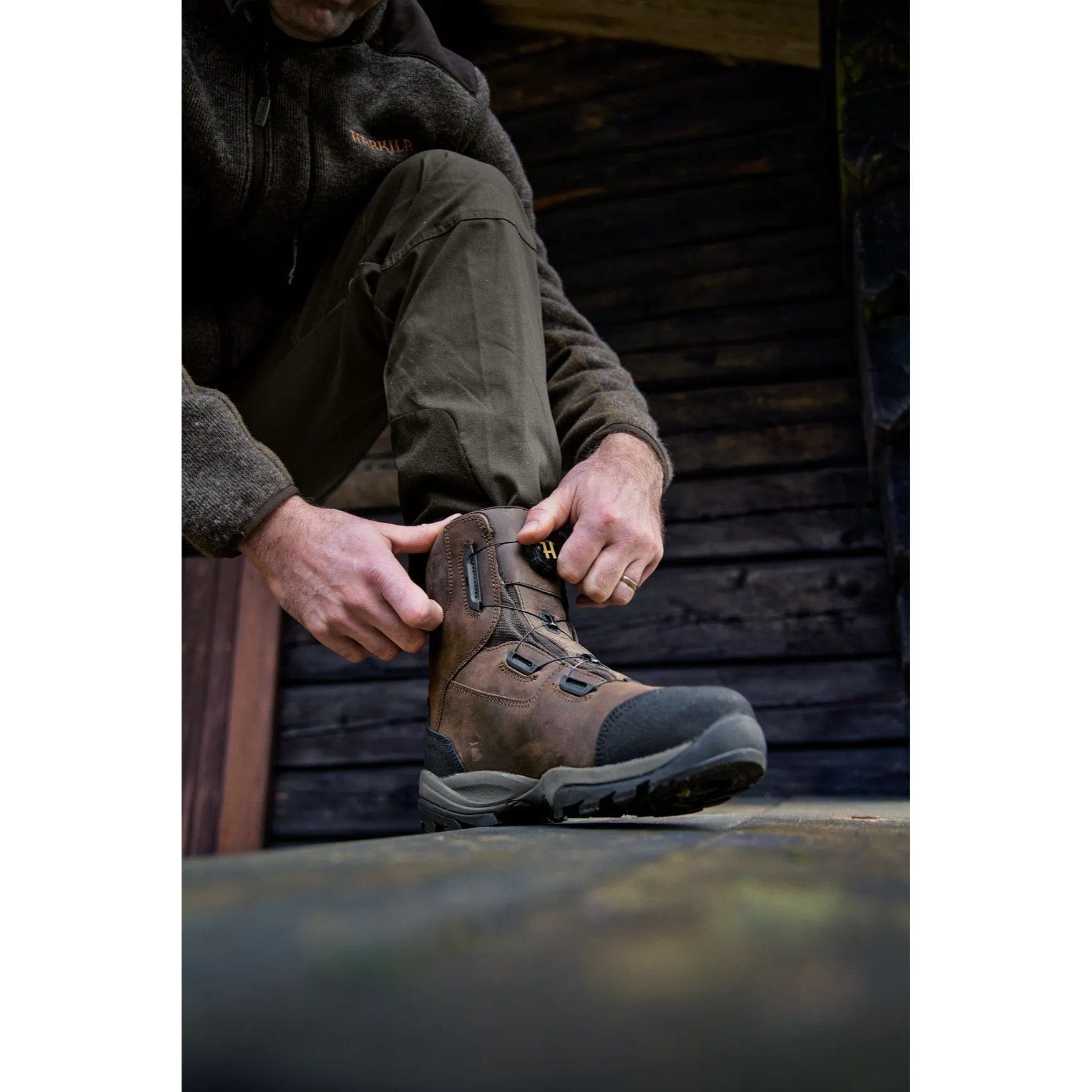 Reidmar Mid 2.0 GTX - HARKILA
