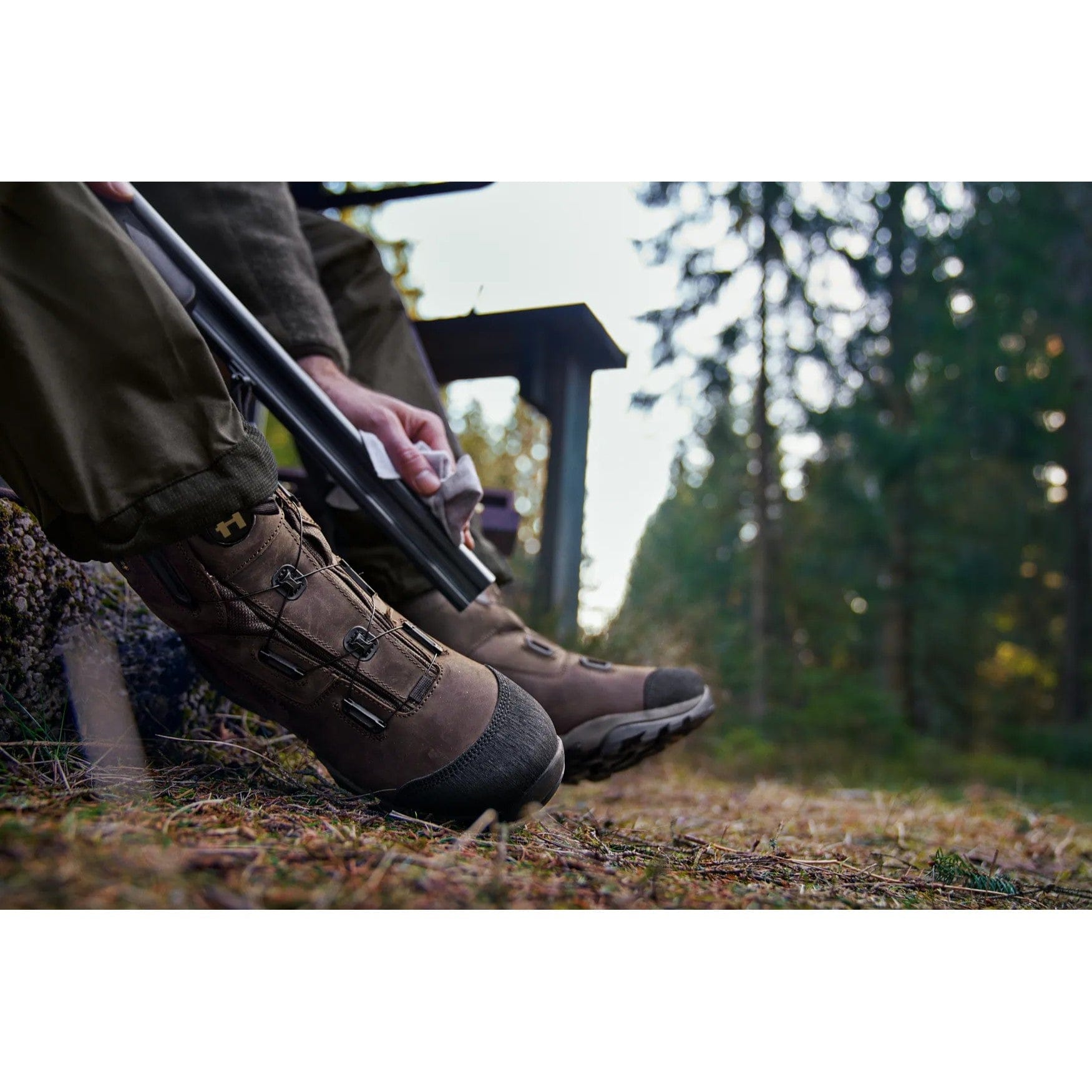 Reidmar Mid 2.0 GTX - HARKILA