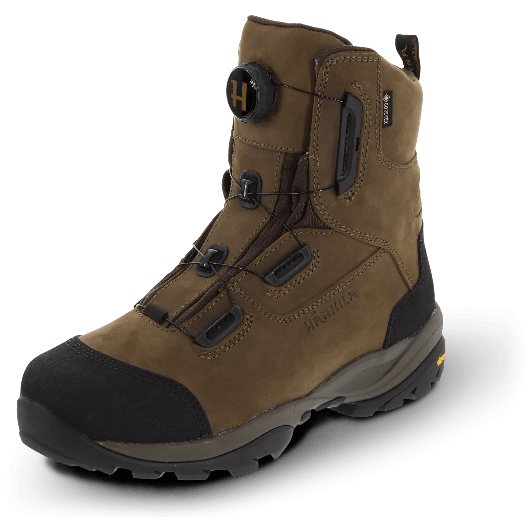 Reidmar Mid 2.0 GTX - HARKILA