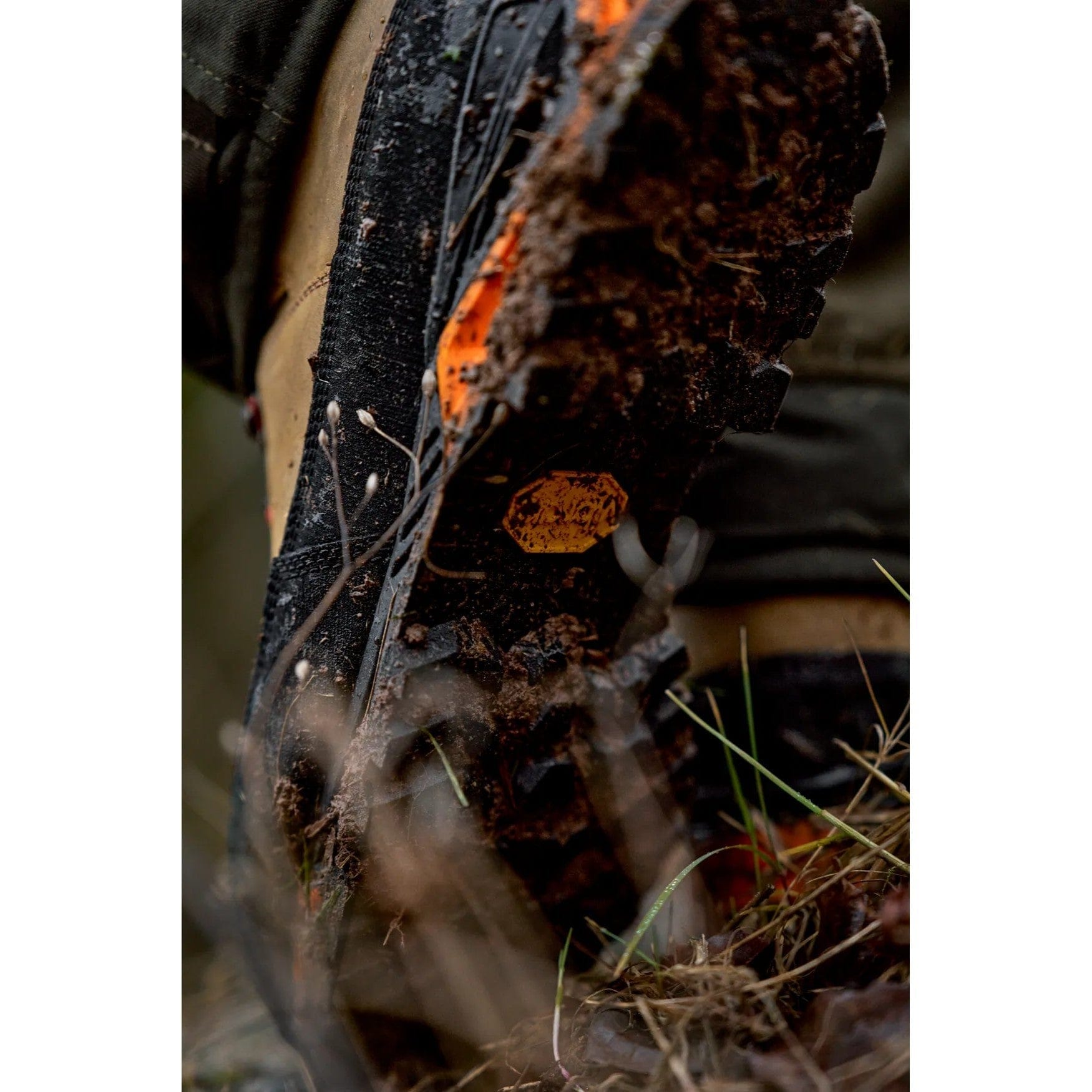 Saxnäs GTX Orange - HARKILA