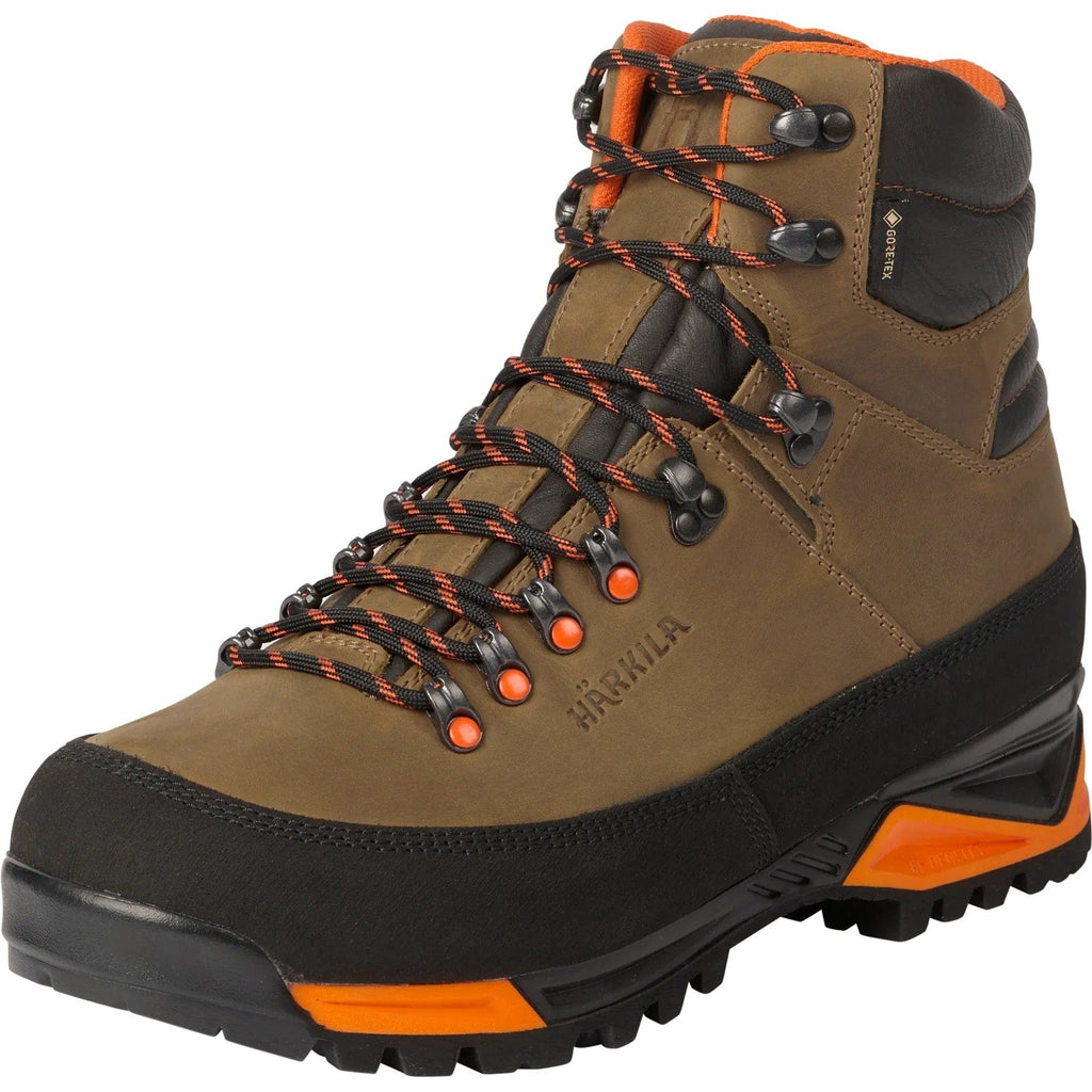 Saxnäs GTX Orange - HARKILA