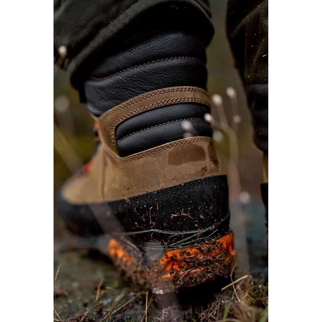 Saxnäs GTX Orange - HARKILA