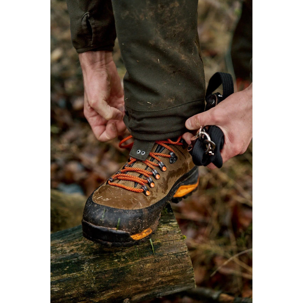 Saxnäs GTX Orange - HARKILA