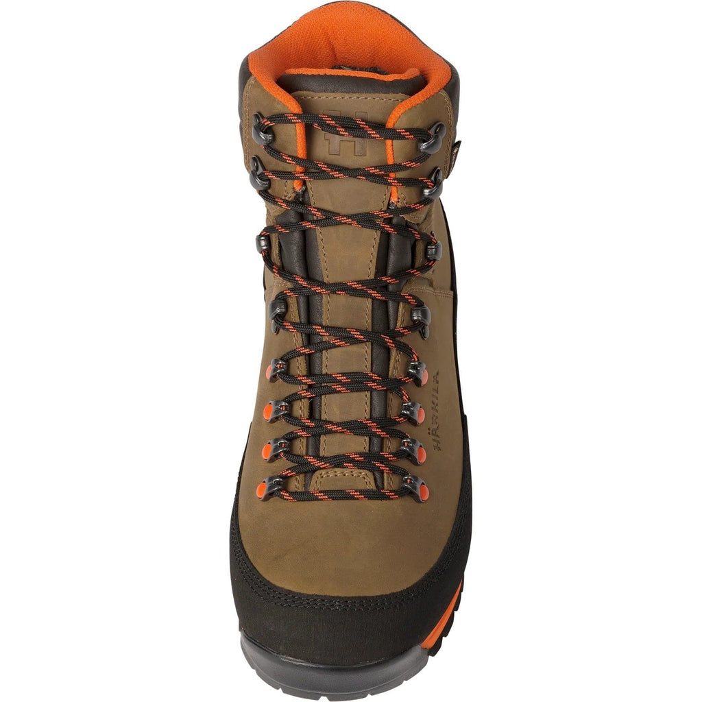 Saxnäs GTX Orange - HARKILA