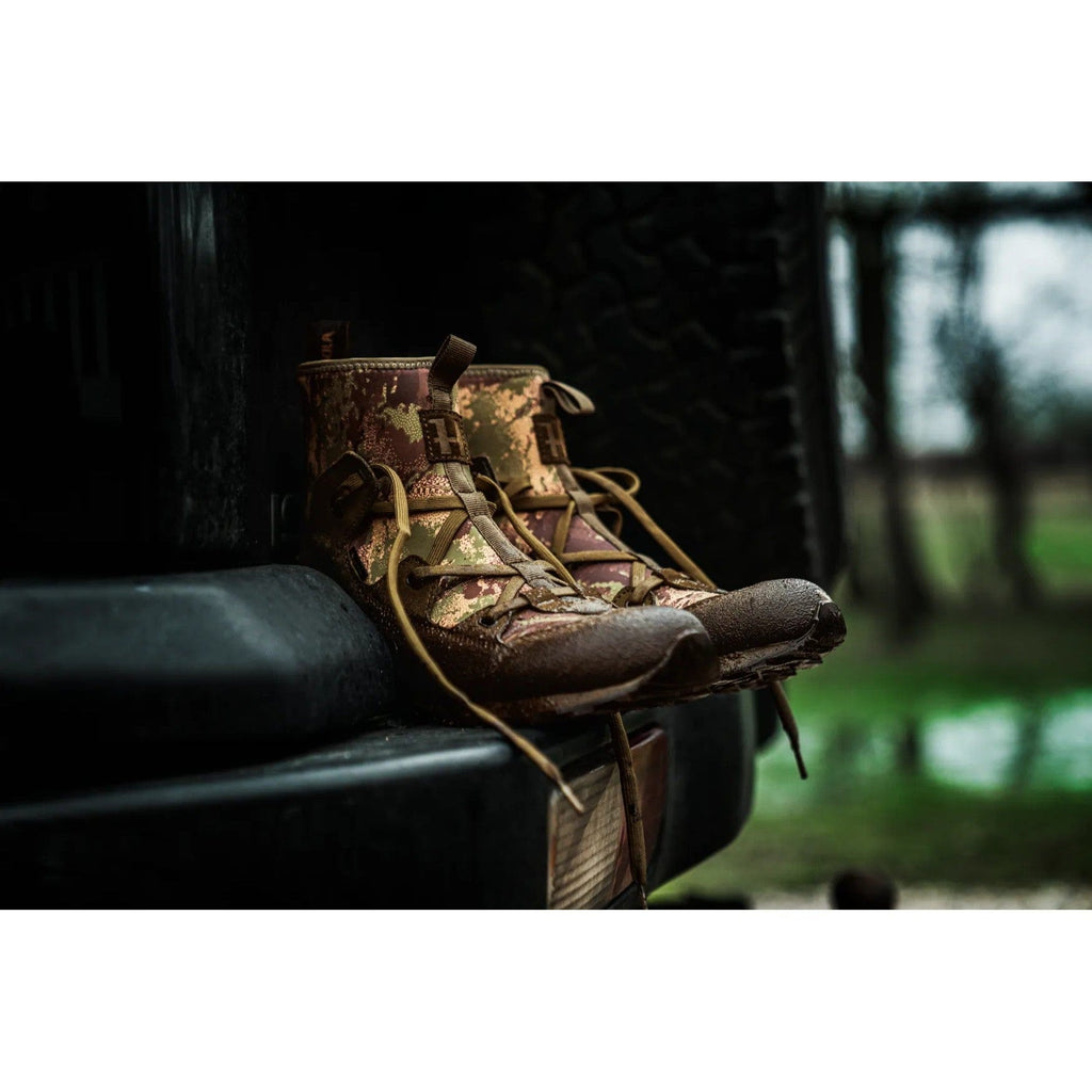Stalking sneaker GTX - HARKILA