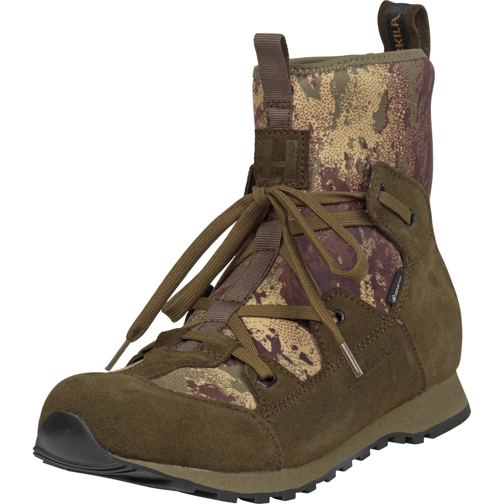 Stalking sneaker GTX - HARKILA