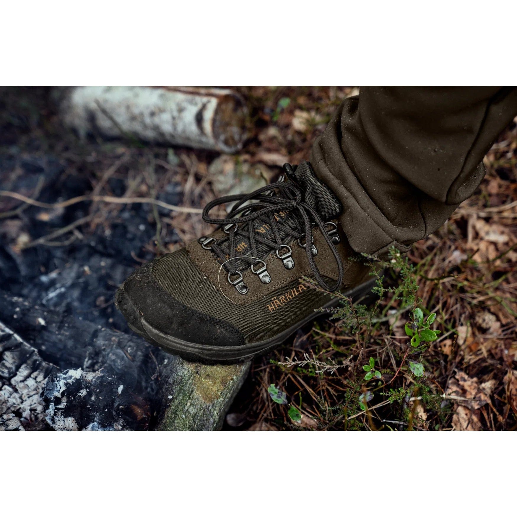 Trail Lace GTX - HARKILA