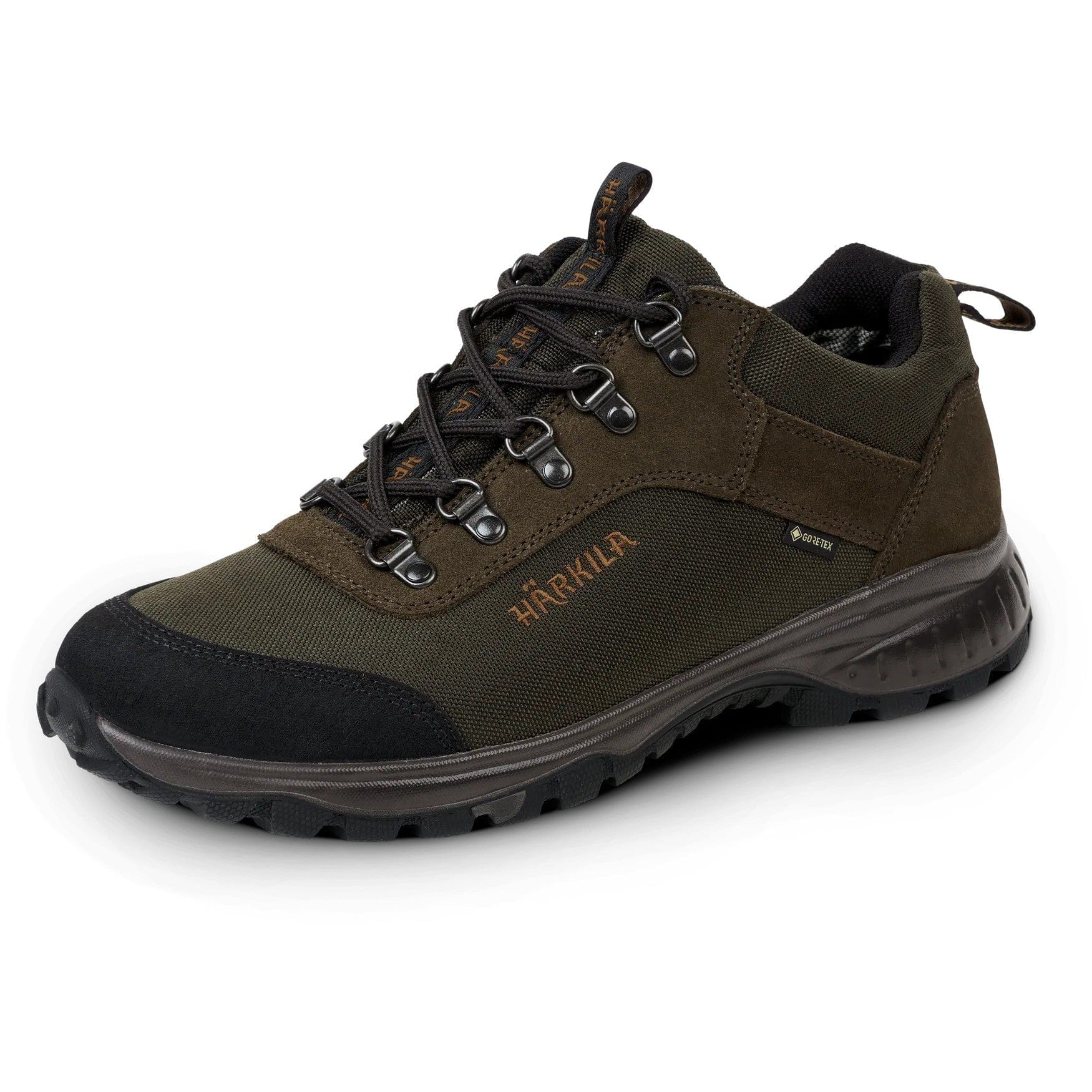 Trail Lace GTX - HARKILA